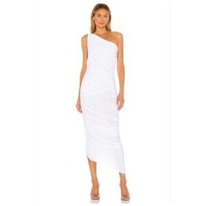 Norma Kamali Diana Dress